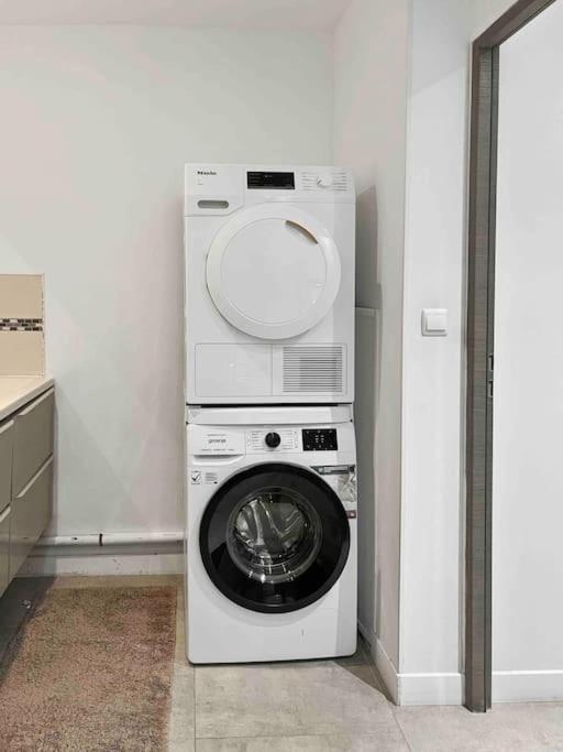 Le Dieppe Harbour - Ideal Loisirs Et Teletravail Apartment Ngoại thất bức ảnh