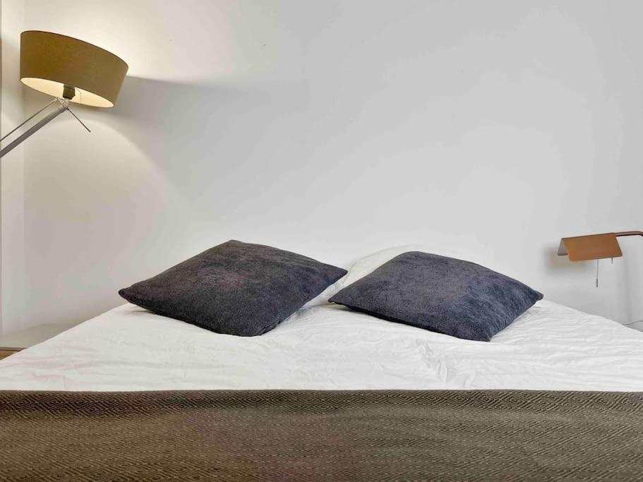 Le Dieppe Harbour - Ideal Loisirs Et Teletravail Apartment Ngoại thất bức ảnh